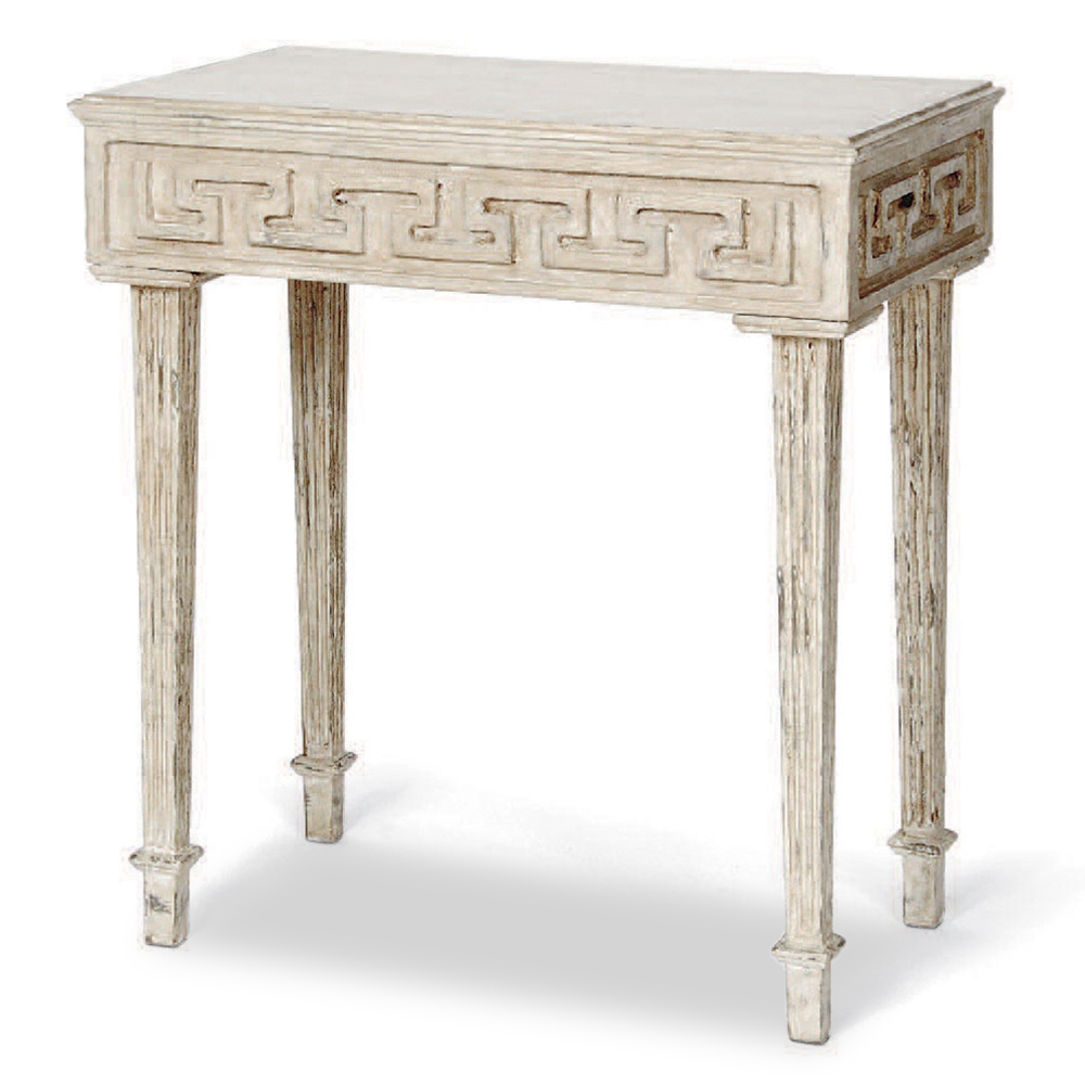 Aegean Side Table