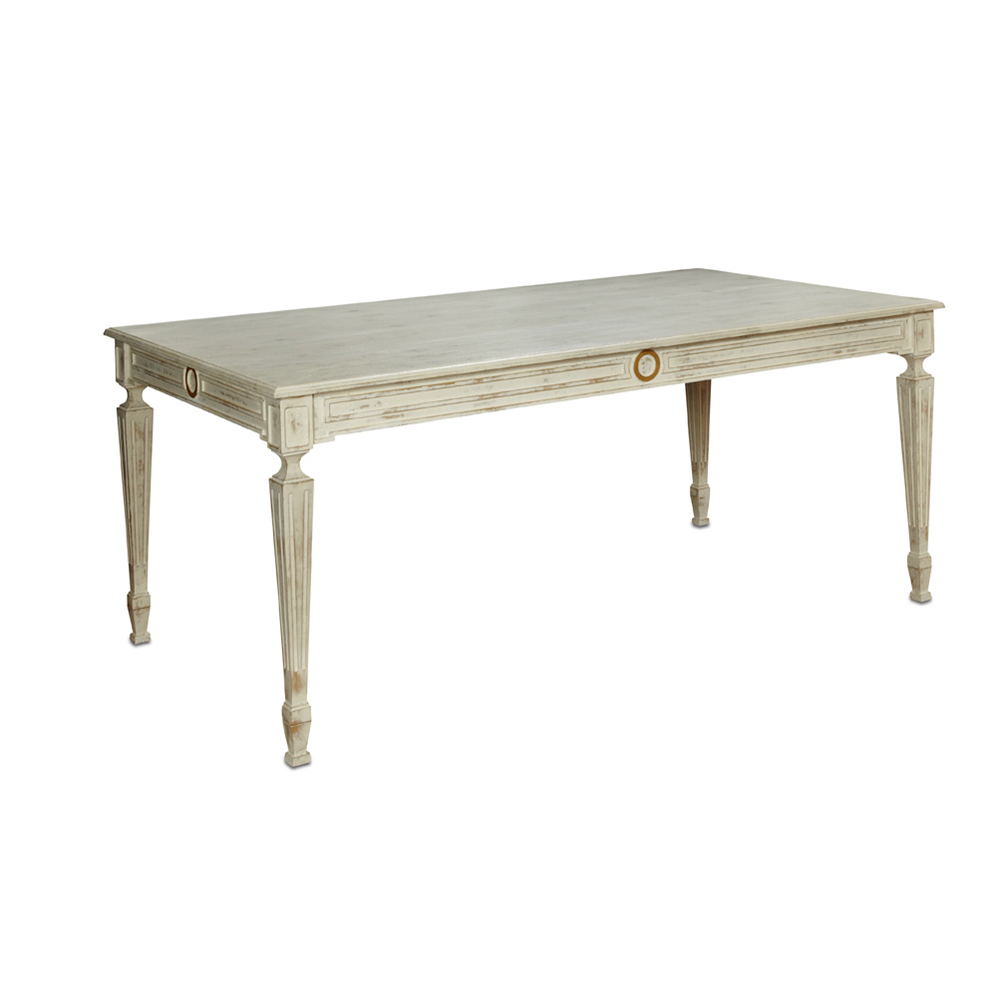 Agustin Dining Table