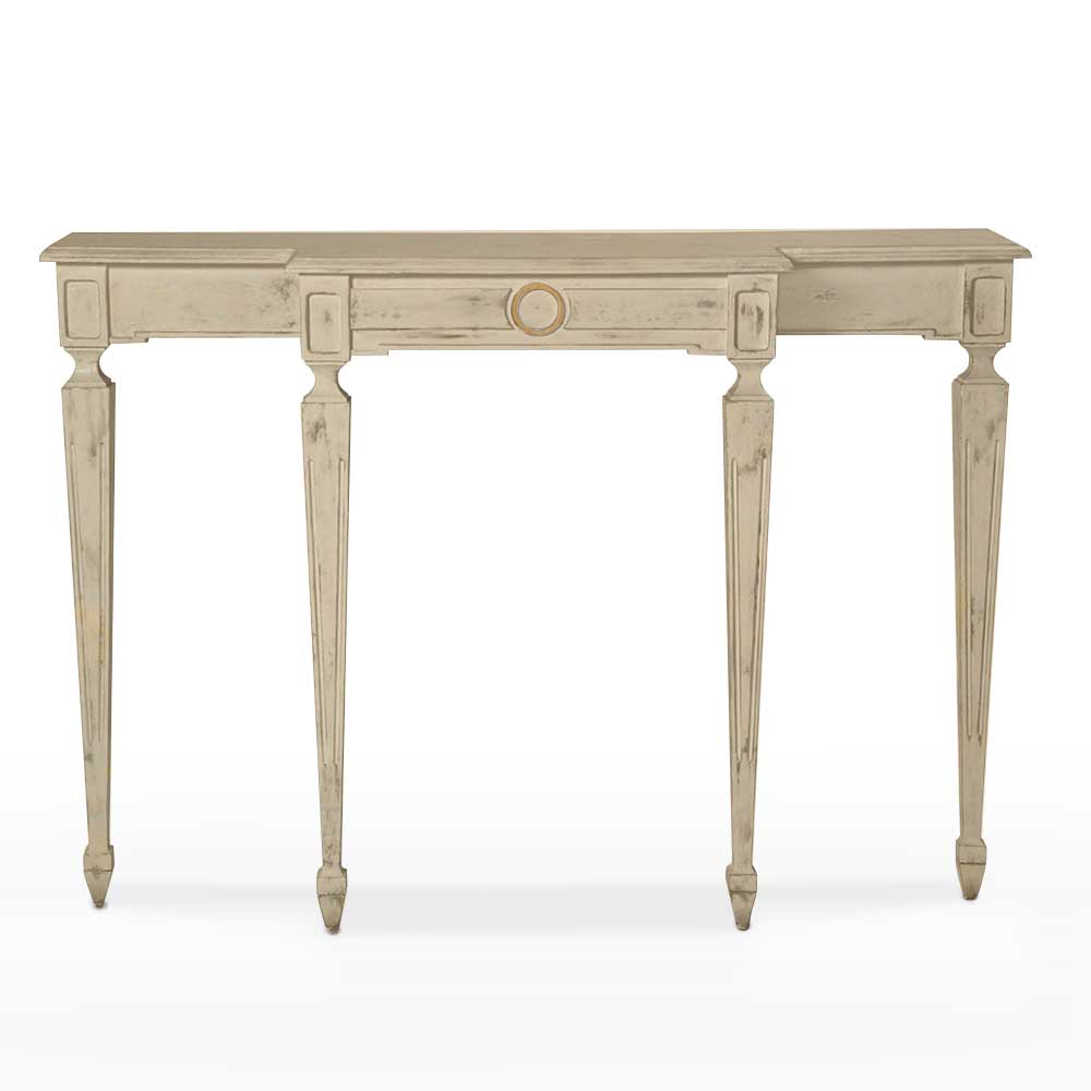 Agustin Console Grande