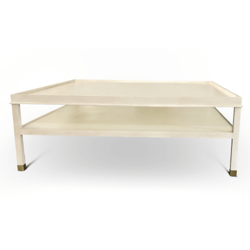 Amelia Coffee Table